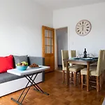 Apartament Marina's Ražanac
