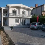Apartmán Marina's Ražanac