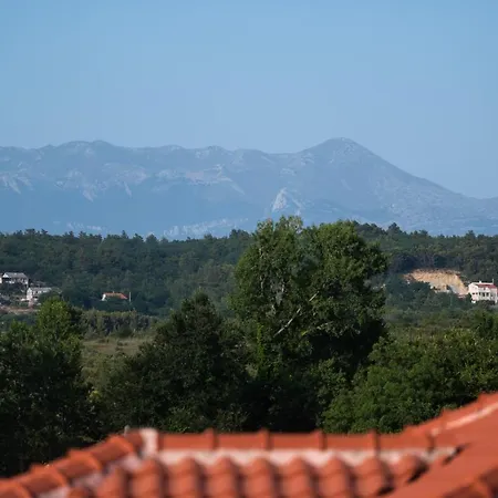 Apartament Marina's *