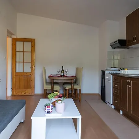 Apartament Marina's Ražanac