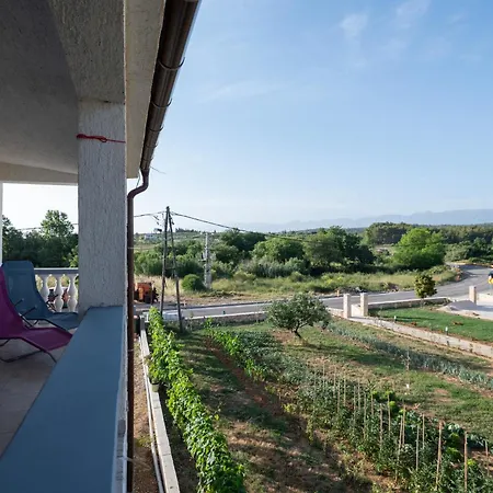 Apartamento Marina's Ražanac