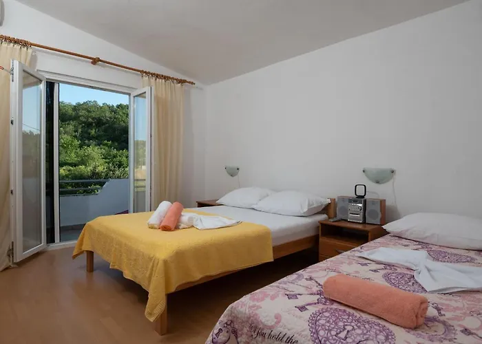 Marina's Apartament Ražanac