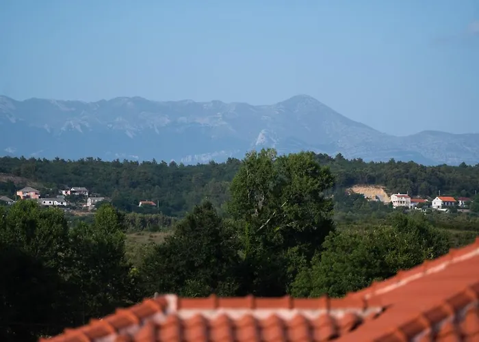 Apartament Marina's *