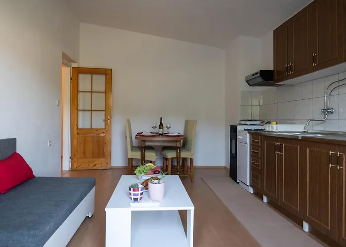 Apartment Marina's Razanac