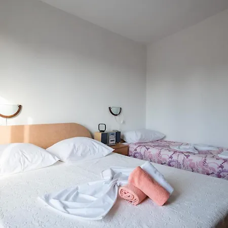 Marina's Apartment