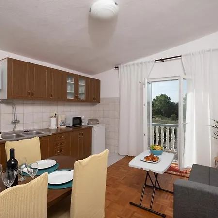 Marina's Apartment *