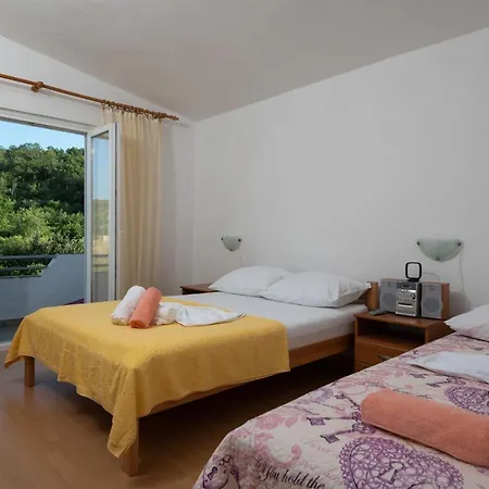 Marina's Daire Ražanac