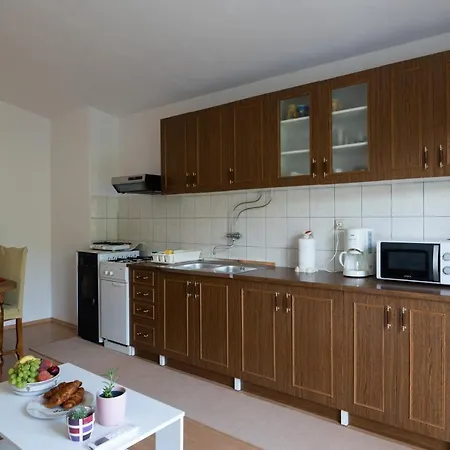 Apartment Marina's Razanac