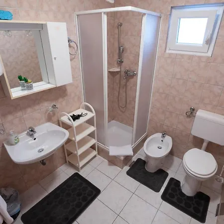 Marina's Apartment *