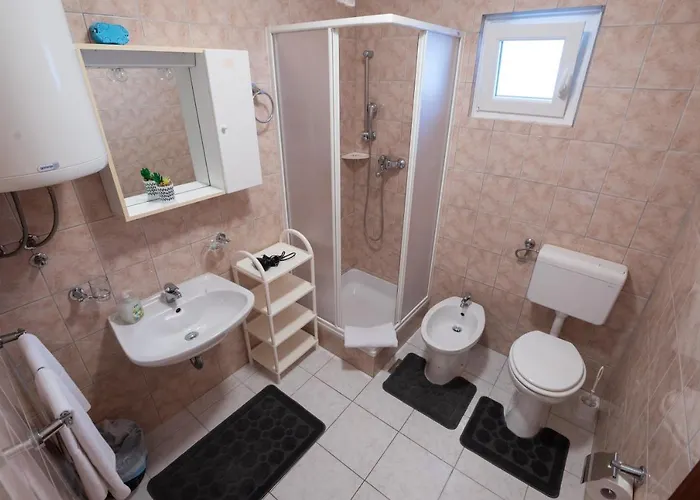 Marina's 아파트 *